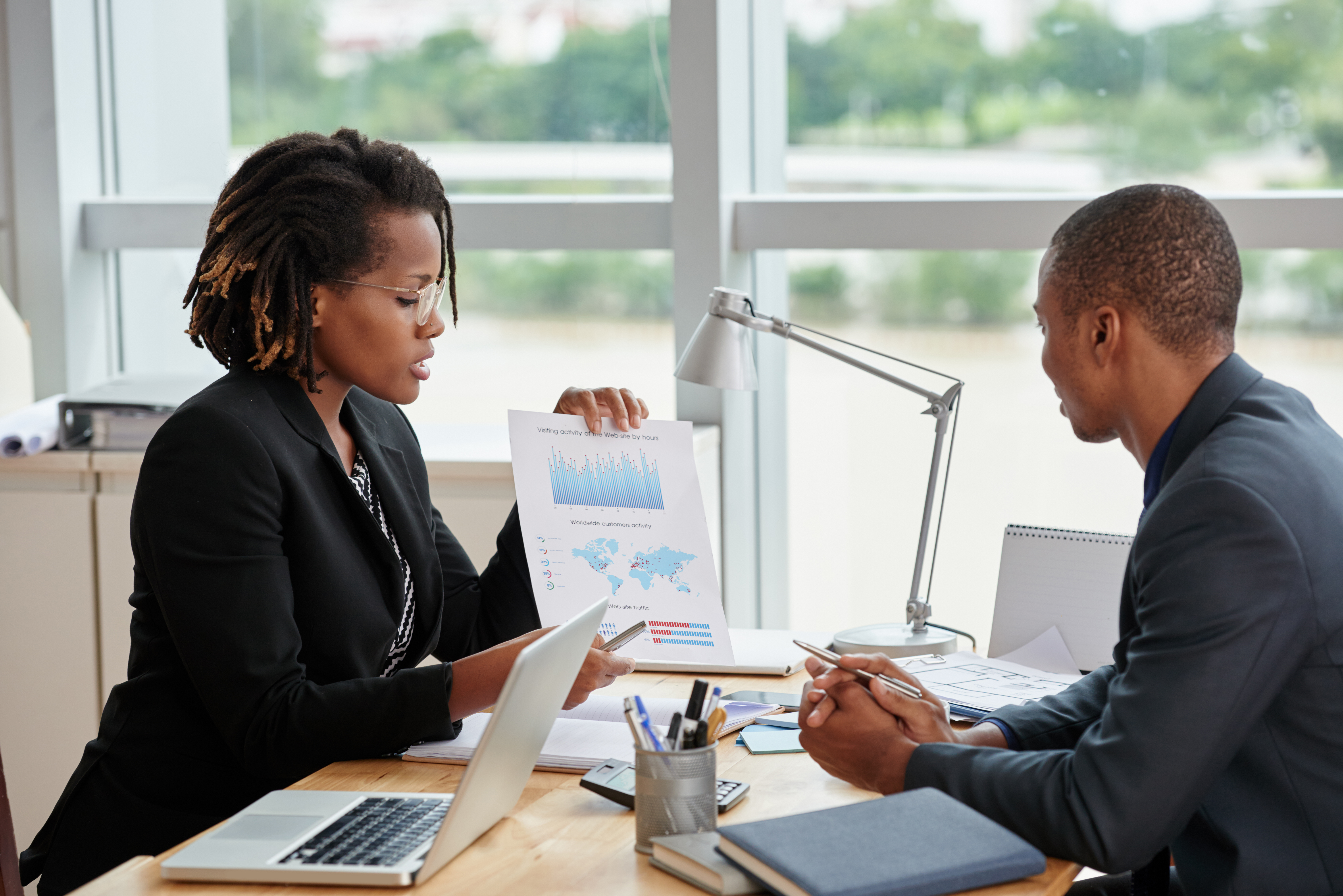 Career Mentoring